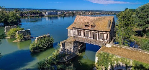 Vast Vernon Bilan De Compétences, Centre de Formation à Vernon