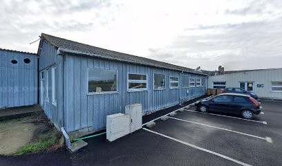 Saporizza, Centre de Formation à Hillion