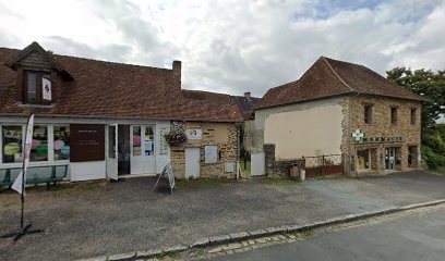 Chercheur D'or, Centre de Formation à Jumilhac-le-Grand