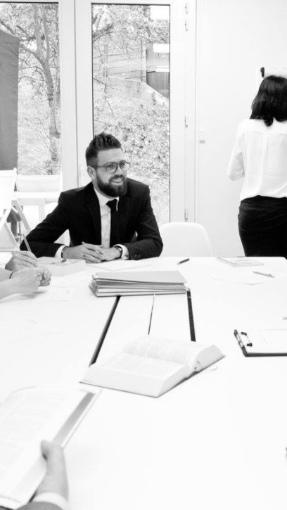 Kevin Hacquin Centre De Formation à Pontoise