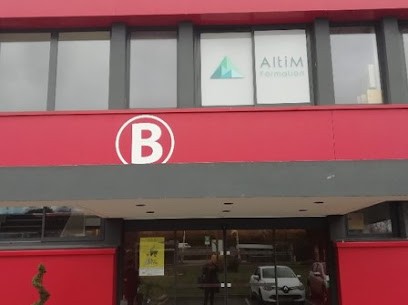 Altim Formation, Centre de Formation à Lanester