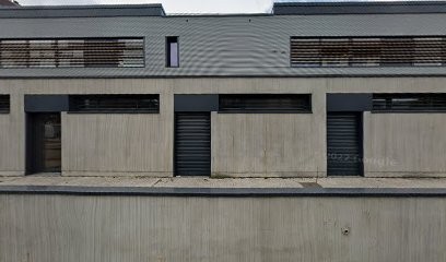 Cabinet Nouvel Horizon, Centre de Formation à Grenoble