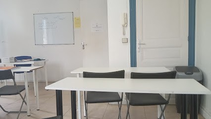 Cftl-Trans'formation Pantin, Centre de Formation à Pantin