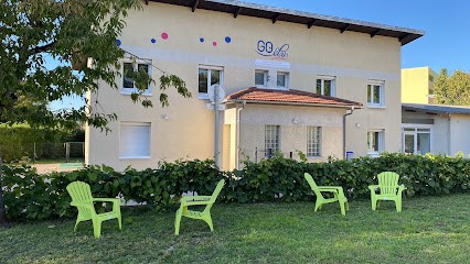 Go Élan Training, Centre de Formation à Lons-le-Saunier