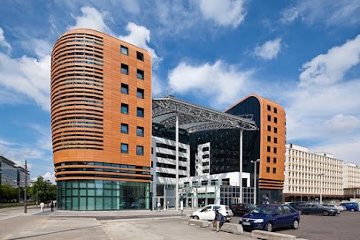 M2i Formation, Centre de Formation à Lyon 03