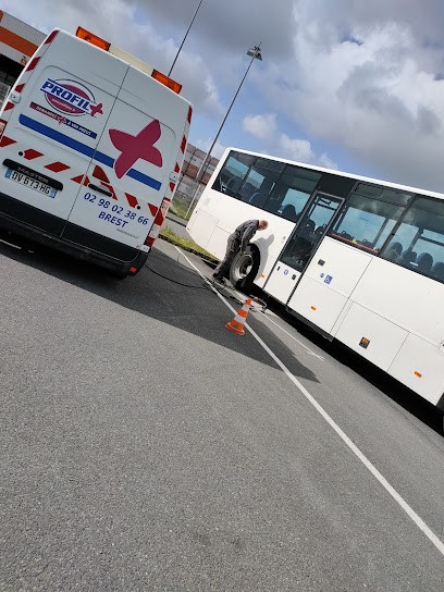 Abskill Brest, Centre de Formation à Gouesnou