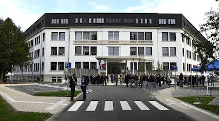 Workshop Canopé 54 - Nancy, Centre de Formation à Nancy