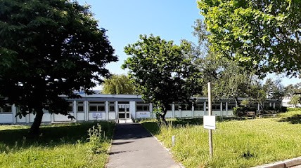 Imaj, Centre de Formation à Villiers-le-Bel