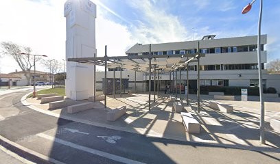 Bge Languedoc Catalogne, Centre de Formation à Narbonne