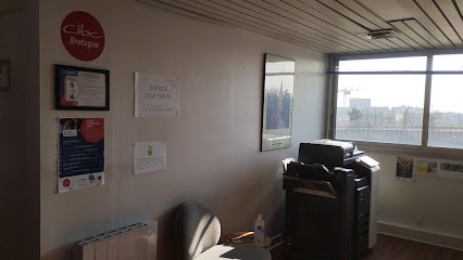 Cibc Bretagne, Centre de Formation à Lorient