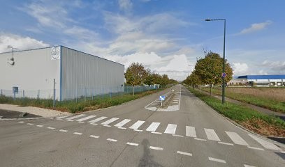 Proform 89, Centre de Formation à Sens