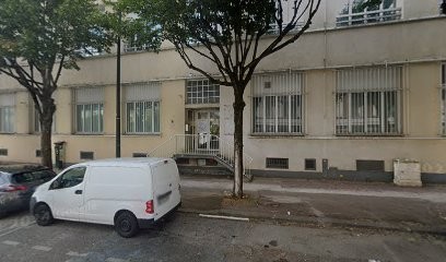 Association Federal Pour La Formation Des Médecins, Centre de Formation à Clamart