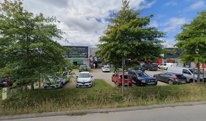 Lf Formation St Nazaire, Centre de Formation à Saint-Nazaire