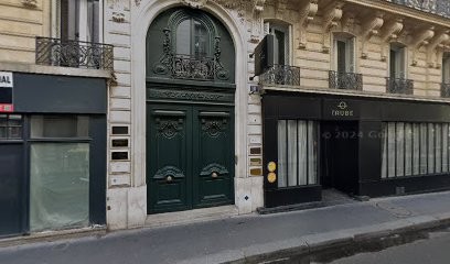 Hertz Formation, Centre de Formation à Paris 09