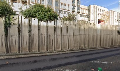 National Institute Training And Permanent Education Research I.n.f.r.e.p, Centre de Formation à Rouen