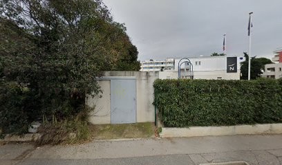 Ecole Ming Tao, Centre de Formation à Montpellier