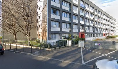 Aerographic, Centre de Formation à Asnières-sur-Seine