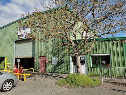 Acs Training Teteghem - Training Center, Centre de Formation à Téteghem-Coudekerque-Village