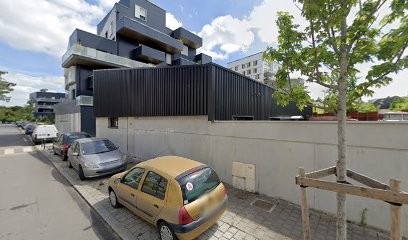 Ladapt - Atelier Du Gast, Centre de Formation à Rennes