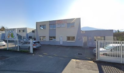 Home Employment And Company - Mife Isère, Centre de Formation à Eybens