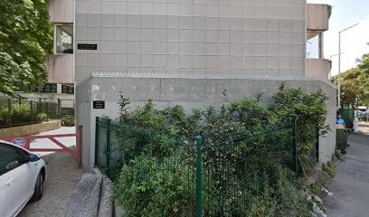 Ifie, Centre de Formation à Pantin