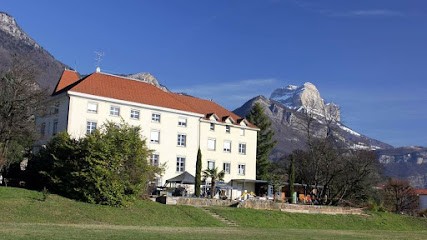 Cfppa Grenoble Saint-Ismier, Centre de Formation à Saint-Ismier