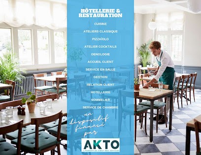 Novopedia, Centre de Formation à Paris 17