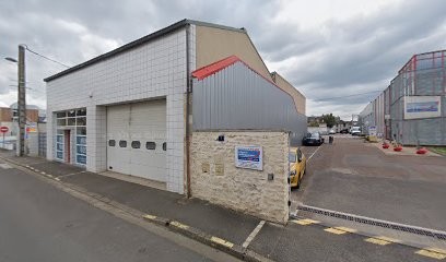 Training Psc1 Ufolep, Centre de Formation à Nevers