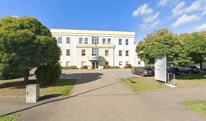 Groupe An, Centre de Formation à Metz