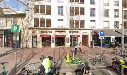 Sl Consultant, Centre de Formation à Lyon 05