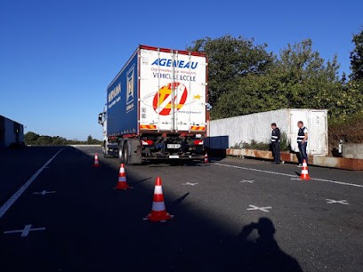 Ageneau Formation, Centre de Formation à Beaupréau-en-Mauges