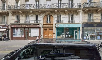 Bilan De Compétences : Ip5 Conseils, Centre de Formation à Paris 09