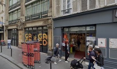 Evolyou, Centre de Formation à Paris 09