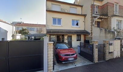 Beraar Stage Récuperation De Points, Centre de Formation à Nanterre