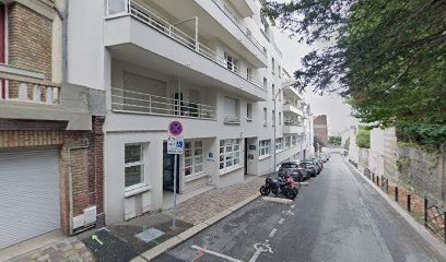 Cfa Jeanne D'arc, Centre de Formation au Havre