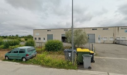 Instep Montech, Centre de Formation à Montech