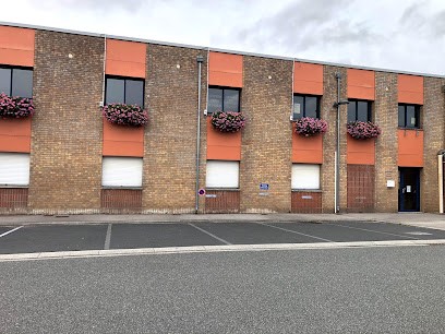 Business Class Institute, Centre de Formation à Rang-du-Fliers