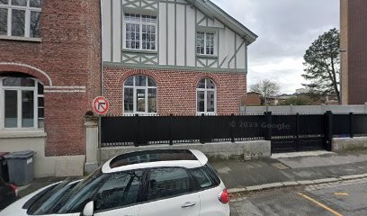 Eurobail Formation, Centre de Formation à Lille