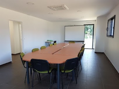 Adhenia-Formation, Centre de Formation à Sanilhac