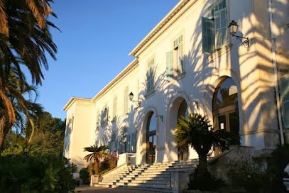 Creps Paca, Centre de Formation à Saint-Raphaël