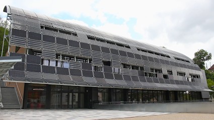 Atelier Canopé De La Corrèze, Centre de Formation à Tulle
