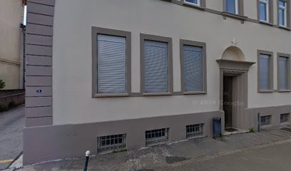 GIP FTLV académie de Besançon, Centre de Formation à Besançon