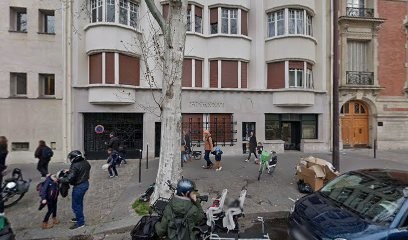 Keynove, Centre de Formation à Paris 17