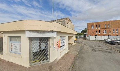 Red Cross Competence Nouvelle-Aquitaine Site De Lesparre-Médoc, Centre de Formation à Lesparre-Médoc