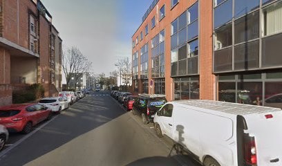 Deyne K Academie, Centre de Formation à Cergy