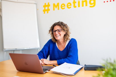 Coaching Et Centre De Formation Les Elles Déployées Centre De Formation à la Seyne-sur-Mer