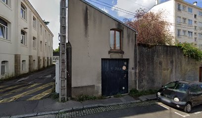 Formiris Country De La Loire, Centre de Formation à Nantes