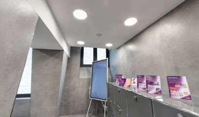 Maud Academy, Centre de Formation à Paris 16