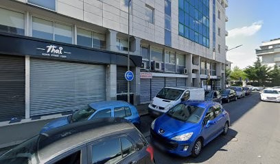 Association CaPASSCité, Centre de Formation à Garges-lès-Gonesse