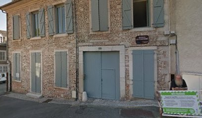 Find Your Way, Centre de Formation à Pau